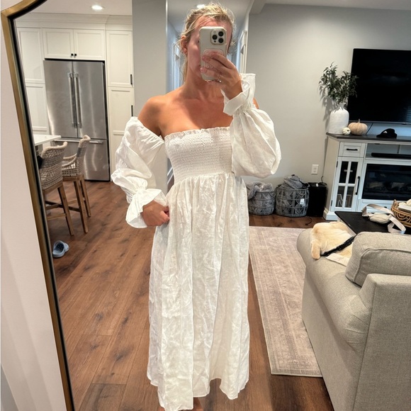 Petal & Pup Dress NWT Size 4 - Picture 2 of 3